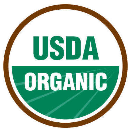 USDA organic logo